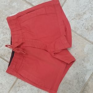 The north face shorts